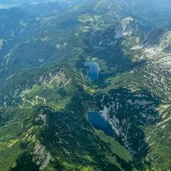 unverortetes Flugbild